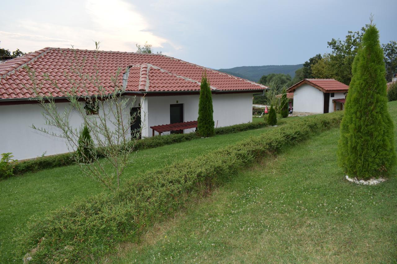 Two Villas Kirkovo Kirkovo  Luaran gambar