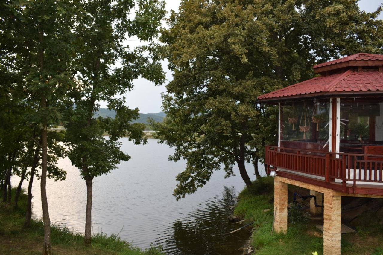 Two Villas Kirkovo Kirkovo  Luaran gambar