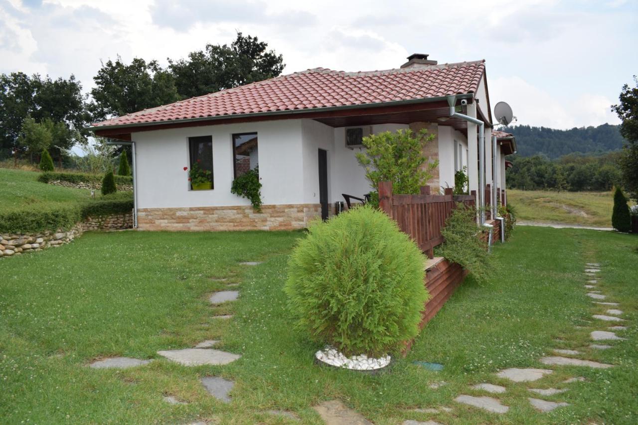 Two Villas Kirkovo Kirkovo  Luaran gambar