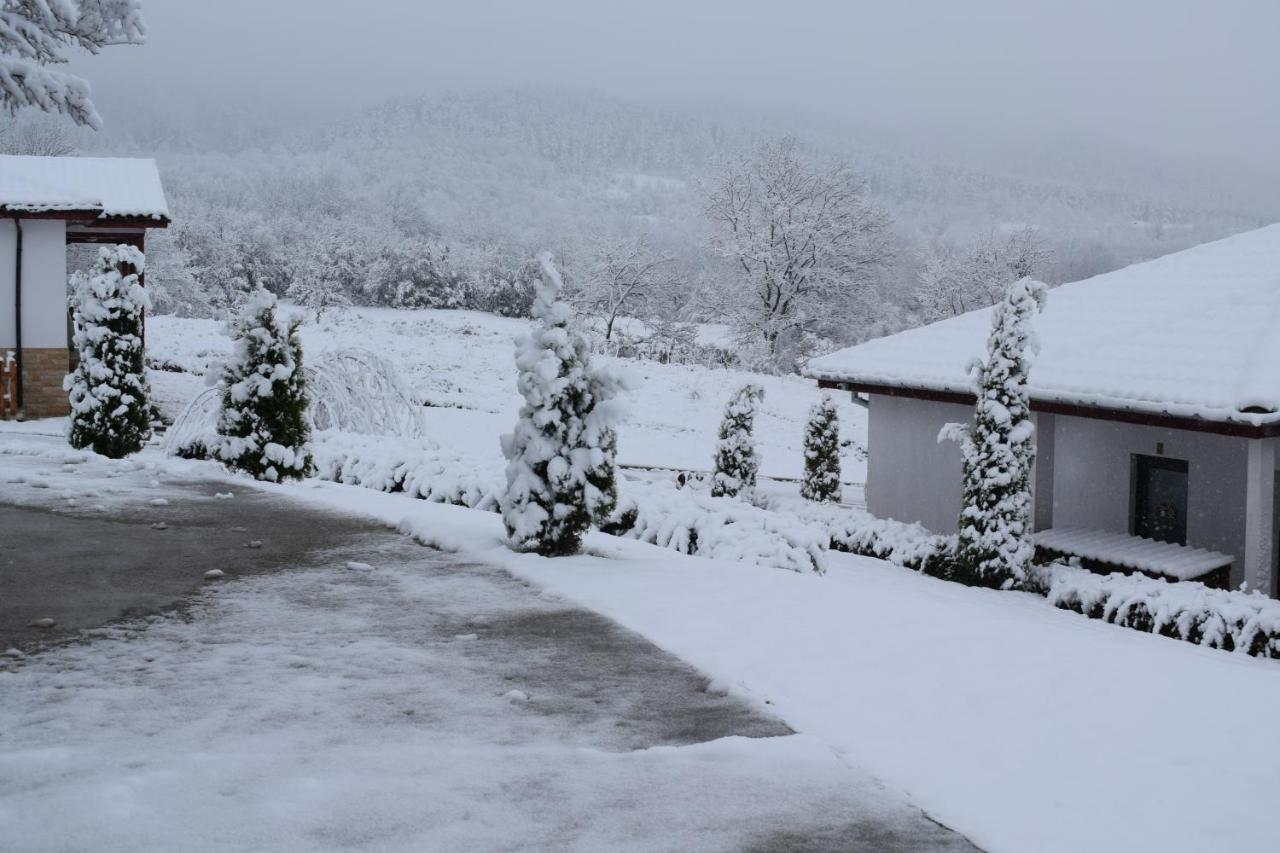 Two Villas Kirkovo Kirkovo  Luaran gambar